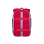 Рюкзак для ноутбука RivaCase 15.6" 5225 Grey/red - зменшене зображення 4