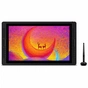 Планшет-монітор Huion Kamvas Studio 22 + клавіатура та миша (KS2201) - зменшене зображення 1
