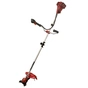 Тример садовий Vitals Master, AZT 3680-1n BL Kit, 36V (18+18), 25.5см, ніж/ліска 36см, 4Ah, 4.5кг (243562) - зменшене зображення 1