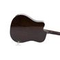 Гітара електроакустична Fender CD-140SCE Sunburst WN (229167) - зменшене зображення 12