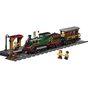 Конструктор LEGO City Старовинний паровоз (60511-) - зменшене зображення 2