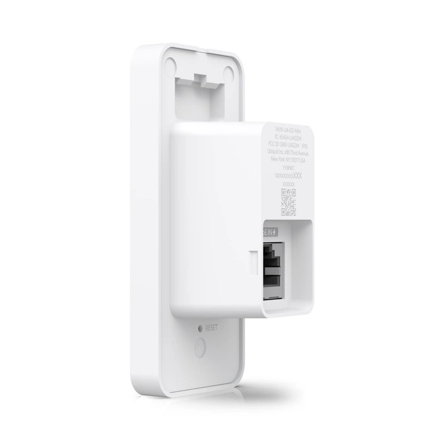 Система контроля доступа Ubiquiti UniFi Access G2 Starter Kit Pro (UA-G2-SK-PRO) - зображення 9