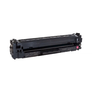 Корпус картриджа Canon 055 magenta (C_VIRGIN_CA_055M) изображение 1