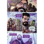 Комикс Зоряні Війни. Висока республіка Баланс сили Varvar Publishing (9786170996886) - уменьшенное изображение 5
