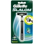 Бритва Gillette Slalom з 1 змінним картриджем (7702018867790) - уменьшенное изображение 1