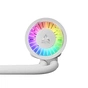 Система водяного охлаждения Arctic Liquid Freezer III Pro 280 A-RGB White (ACFRE00187A) - уменьшенное изображение 6
