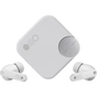 Bluetooth-гарнітура CMF by Nothing Buds Pro 2 B187 Light Grey (A10600116) - уменьшенное изображение 4