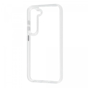 Чохол до мобільного телефона BeCover ClearShell Samsung Galaxy S23 SM-S911 Transparancy (713389) зображення 1