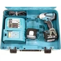 Гайковерт Makita 14,4В, 3Аг, 140Нм (BTD130FRFE) - зменшене зображення 3