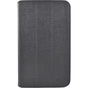 Чохол до планшета Rock Samsung Galaxy Tab 3 7.0 T2100/T2110 Flexible Series (32006 black) - зменшене зображення 1