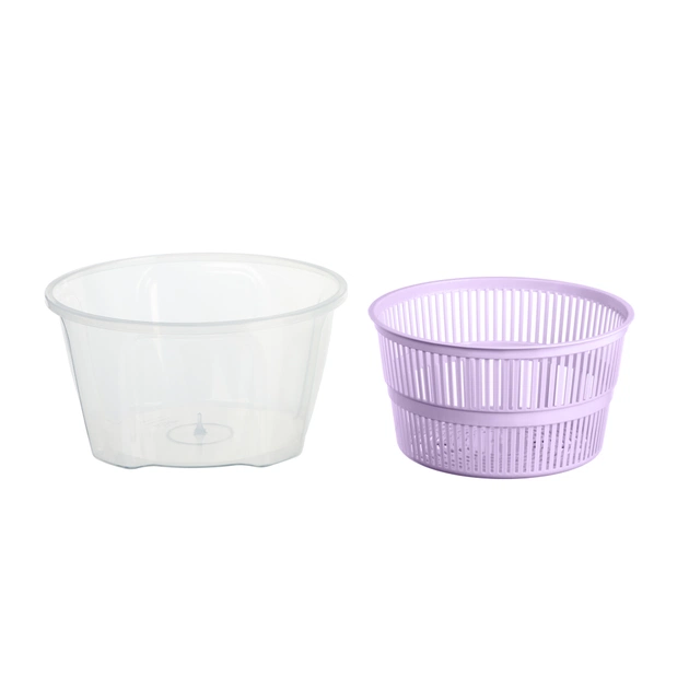 Сушарка для зелені Ardesto Fresh 4,4 л Lilac (AR1603LP) - picture 2