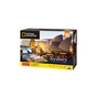 Пазл Cubic Fun трехмерный National Geographic Сидней (DS1088h) - уменьшенное изображение 1