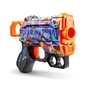 Іграшкова зброя Zuru X-Shot Швидкострільний бластер Skins Menace Spray Tag (8 патронів) (36515D) - зменшене зображення 1