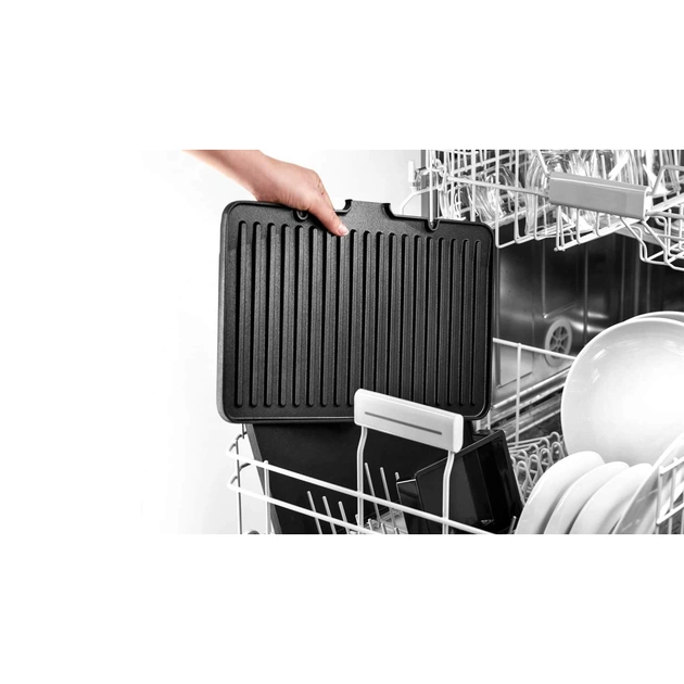 Электрогриль Braun CG 7040 - изображение 11