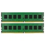 Модуль пам'яті для комп'ютера DDR4 16GB (2x8GB) 2133 MHz Kingston (KVR21N15S8K2/16) - зменшене зображення 1