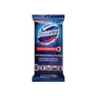 Серветки для прибирання Domestos вологі Антибактеріальні 30 шт. (8714100773093) - зменшене зображення 1