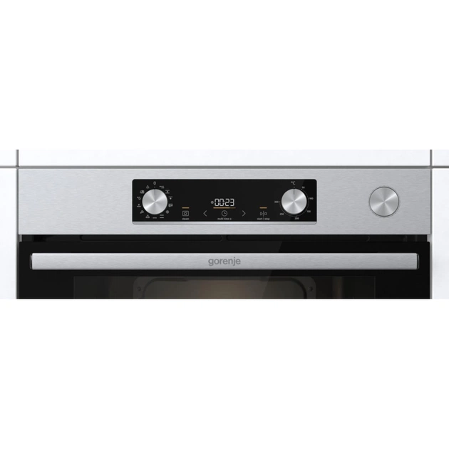 Духова шафа Gorenje BSA6737E15X (BSA 6737 E15X) - picture 5