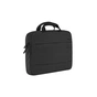 Сумка для ноутбука Incase 13" City Brief Black (CL55493) - зменшене зображення 3