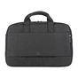 Сумка для ноутбука Tucano 15.6" Flash, Black (BFLASH15-BK) - зменшене зображення 3