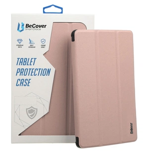 Чохол до планшета BeCover Smart Case Nokia T20 10.4" Rose Gold (708052) зображення 1