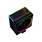 Кулер до процесора ID-Cooling Frozn A410 ARGB (FROZN A410 ARGB) - зменшене зображення 4