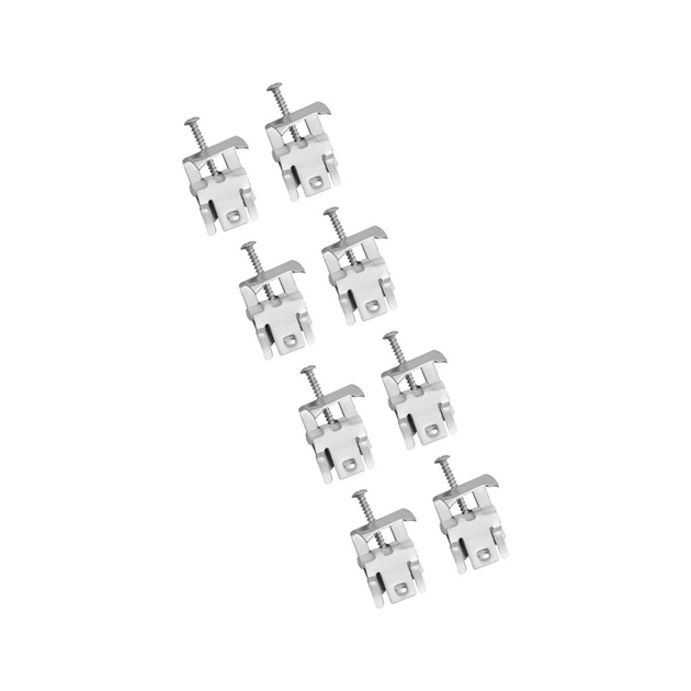 Мийка кухонна Kroner PVD Schwarze-4050HM (CV035374) - зображення 10