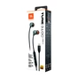 Навушники JBL Tune 310C USB-C Black (JBLT310CBLK) - зменшене зображення 8