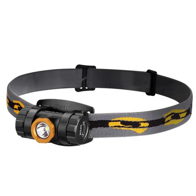 Ліхтар Fenix HL25 XP-G2 (R5) (HL25Y) - зображення 1