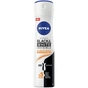 Антиперспірант Nivea Чорне та Біле Невидимий Ultimate Impact 150 мл (4005900761125/5900017074269) - зменшене зображення 1