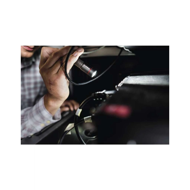 Ліхтар EMOS P3160 170Lm 1AAA Metal (P3160) - изображение 11