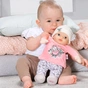 Пупс Zapf Baby Annabell For babies Моє малятко 30 см (706428) - зменшене зображення 5