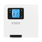 Обігрівач Noveen CH9099 LCD WiFi Smart - зменшене зображення 5