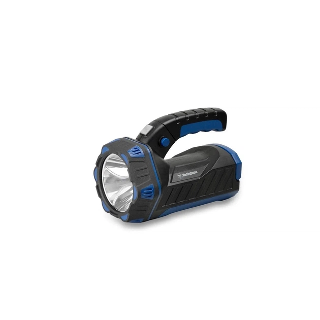 Ліхтар Westinghouse 10W LED WF227S-4000mAh з функцією Power Bank (WF227S-CB) - зображення 1