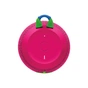 Акустична система Ultimate Ears Wonderboom 3 Hyper Pink (984-001831) - зменшене зображення 4