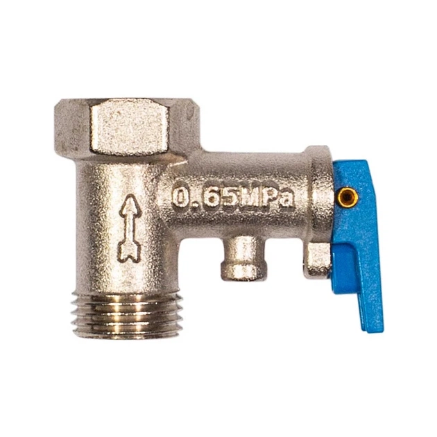 Бойлер Artel ART-WH-2.0-100 - зображення 9