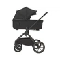 Коляска Espiro 2в1 Clodi 07 Chic Gray (5905683802420) - уменьшенное изображение 5