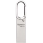 USB флеш накопичувач Apacer 16GB AH15E Silver USB 3.1 (AP16GAH15ES-1) - зменшене зображення 1