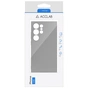 Чехол для мобильного телефона ACCLAB Silicone Case Samsung Galaxy S24 Ultra Gray (1283126602139) - уменьшенное изображение 2