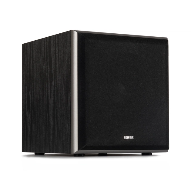 Домашній сабвуфер Edifier T5 - picture 3
