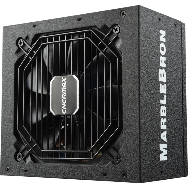 Блок живлення Enermax 650W MARBLEBRON 82+ (EMB650AWT) - изображение 1