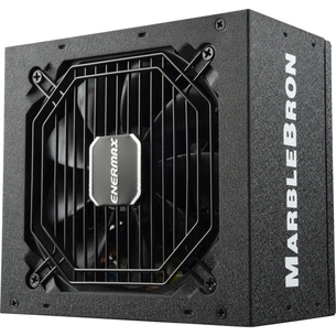 Блок живлення Enermax 650W MARBLEBRON 82+ (EMB650AWT) зображення 1