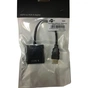 Перехідник HDMI to VGA 0.10m Atcom (9220) - зменшене зображення 2