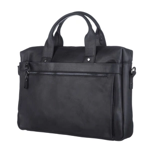 Сумка Shvigel Чорна (11035) зображення 1