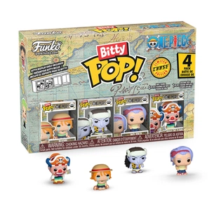 Фігурка Funko Pop набір One piece Намі (86893) зображення 1