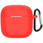Чохол для навушників Armorstandart Hang Case для Huawei FreeBuds SE 2 Red (ARM79933) - зменшене зображення 1