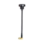 Антена для дрона Foxeer Pagoda PRO 5.8G RHCP Omni SMA Angle 150mm (PA1391Angle) - зменшене зображення 1