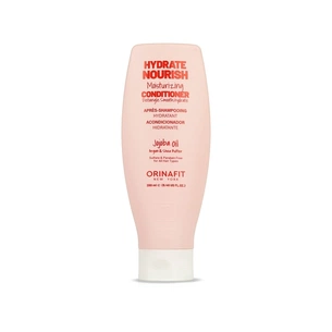 Кондиціонер для волосся Orinafit Hydrate Nourish Conditioner 280 мл (850015173790) зображення 1