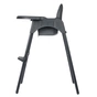 Стілець для годування Bebe Confort MEELY GRAPHITE (2712102210) - зменшене зображення 4