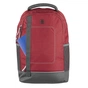 Рюкзак для ноутбука Wenger 16" Tyon Red (611984) - зменшене зображення 7