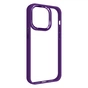 Чохол до мобільного телефона Armorstandart UNIT2 Apple iPhone 14 Pro Purple (ARM69948) - зменшене зображення 2